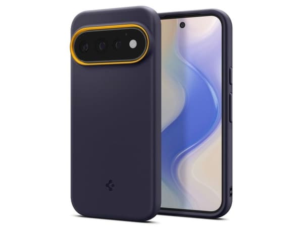Spigen Nano Pop MagSafe Case for Google Pixel 11 Pro - Navy Blue