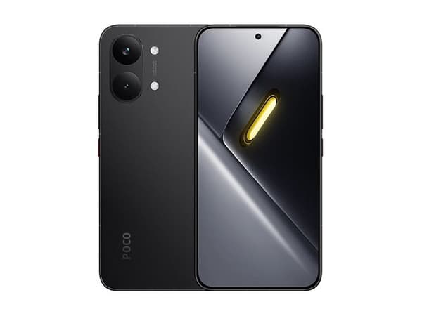 X8 Pro Max 12/512GB Svart