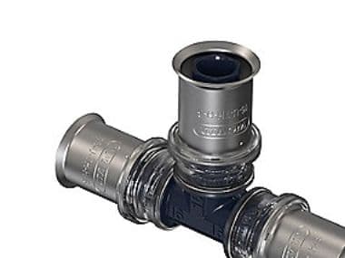 Wavin Tigris K5 T-stycke 25 mm