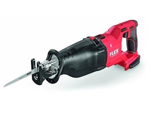 Flex sladdlös bajonettsåg RSP DW 18.0 EC C