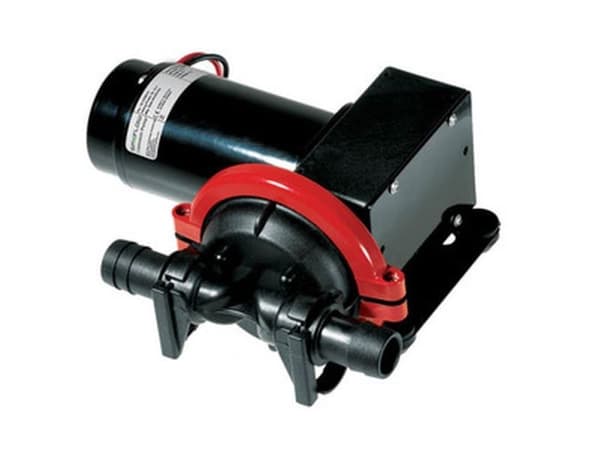 Johnson pump Viking Power 16 24V