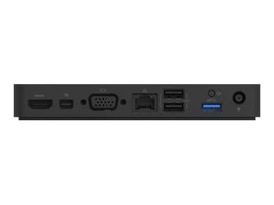 WD15 Dock