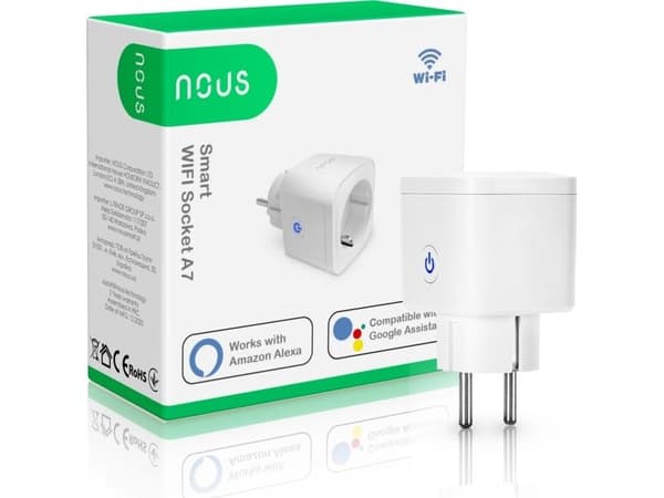 ENERGIAMITTARI NOUS-A7