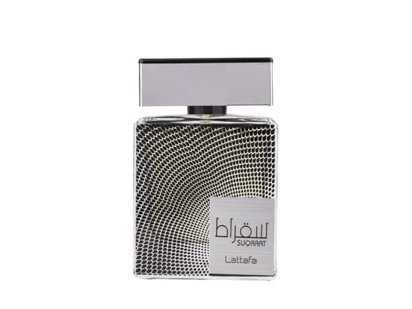 Lattafa Perfumes Suqraat Eau De Parfum