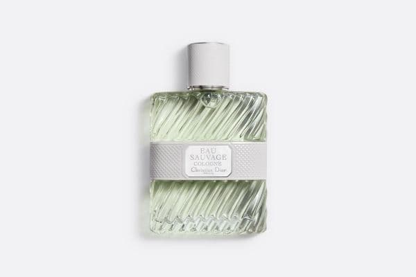Dior Eau Sauvage Eau De Cologne spray 100 ml