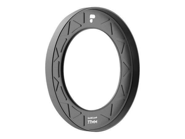 Polar Pro BaseCamp - Trådplate