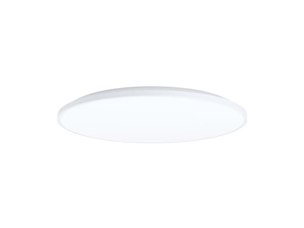 EGLO CRESPILLO LOFT Ø500 hvit