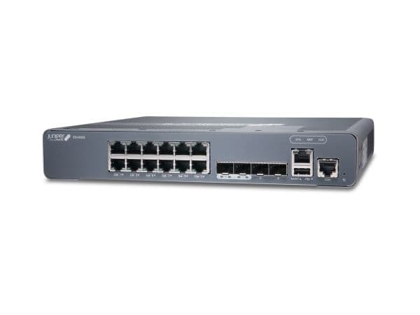 EX4000 12-port