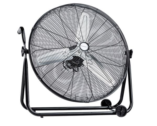 Golvfläkt Ravanson WT-60C