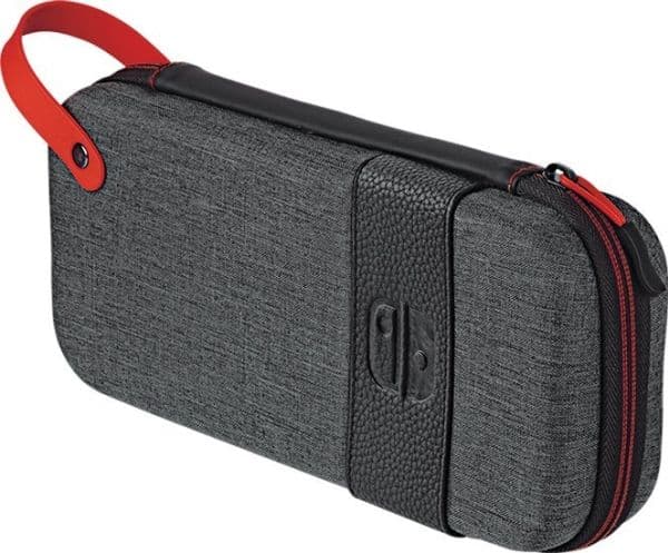 PDP etui til konsoll Travel Case - Elite