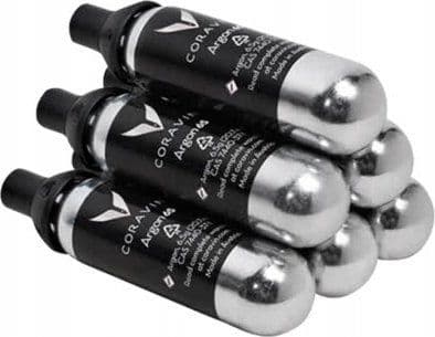 Coravin argonkapsler til CORAVIN vinkonserveringssystem
