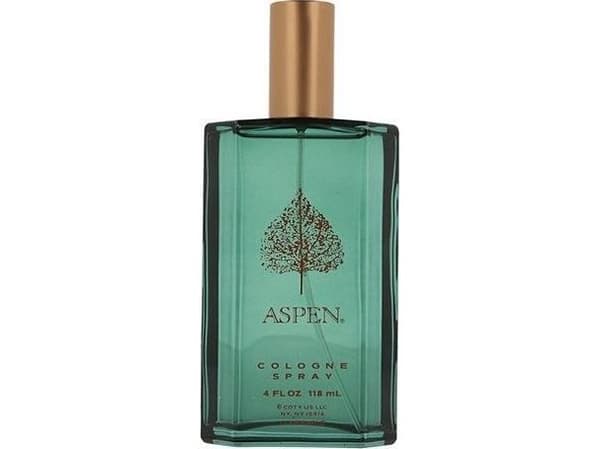 Aspen EDC 118ml