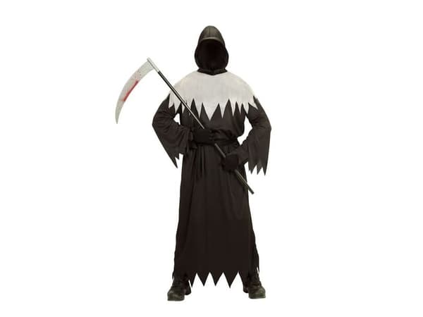 Ghoul puvussa