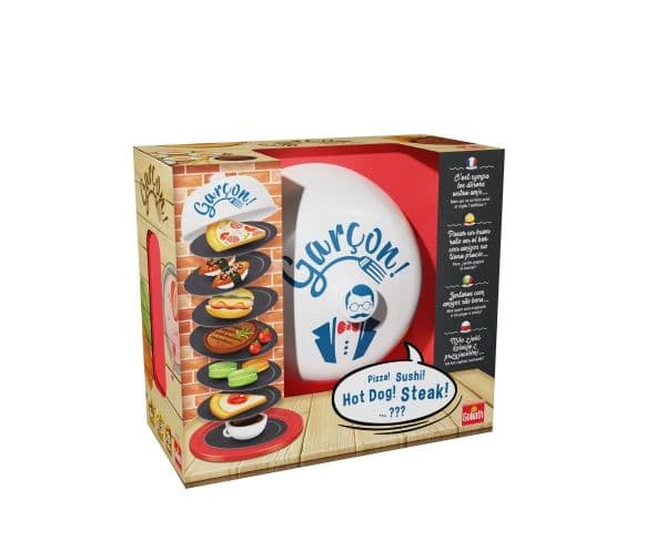 GOLIATH Garcon spill 370990