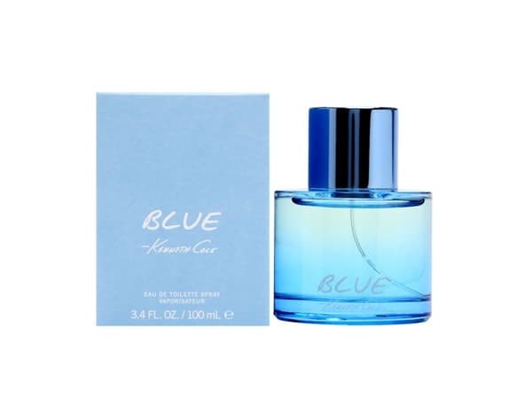 Kenneth Cole Blue EDT 100 ml