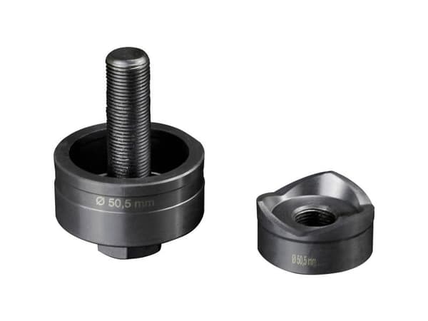Rittal 4055250 Blechlocher