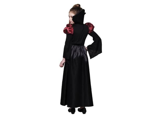 Vampire Queen kostume