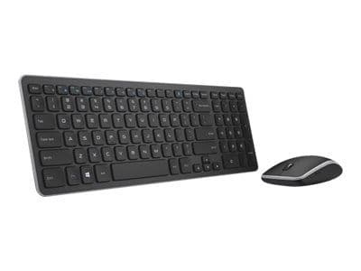 Mouse/Keyboard (FRENCH)