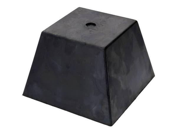 KS Verktyg 160.0518 Gummikudde