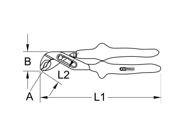 KS Tools 117.1273