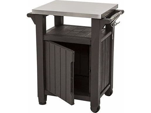 Keter grillskap UNITY 93 L 230410