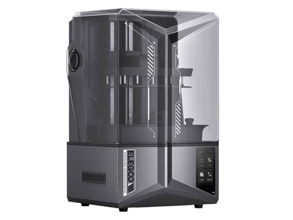 ELEGOO Saturn 4 Ultra 3D-skriver