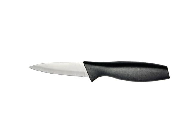 Kniv Okko i rustfritt stål/polypropylen