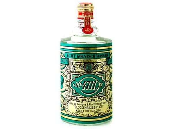 4711 Original Edc Flask - Unisex - 150 ml