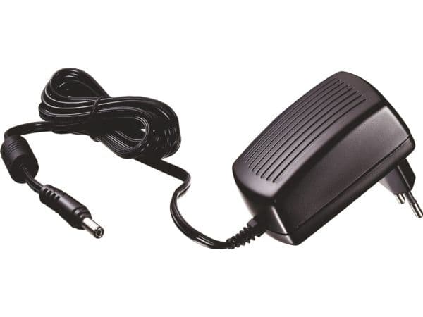 DYMO® nätadapter - Europa - för DYMO® LabelManager m.fl.
