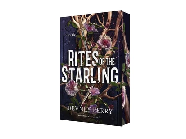 Rites of the Starling – Ritualet | Devney Perry