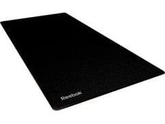 Reebok matte til sykkel-/crosstrainer