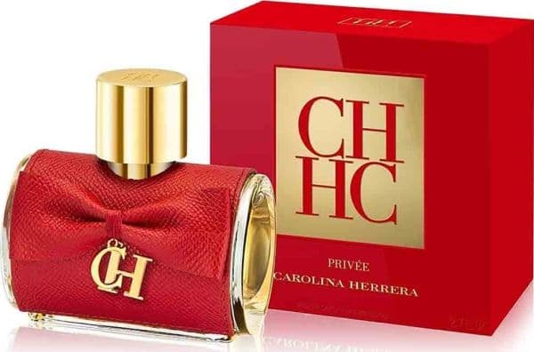 Carolina Herrera Ch Privee Eau de Parfum 50 ml (dame)