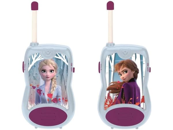 Frozen II Walkie Talkie, 120M