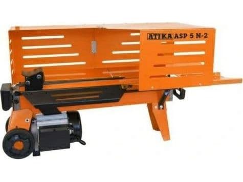 ATIKA LUPARKA ASP 5N-2