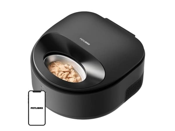Petlibro Polar smart matdispenser