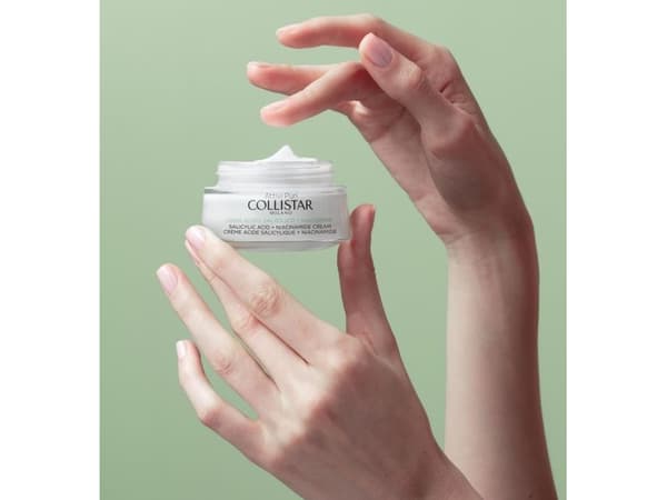 Collistar Ansiktskrem Collistar Pure Actives 50 ml