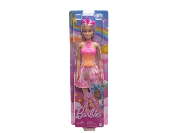 Barbie Core Unicorn Doll