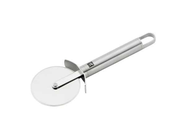 ZWILLING Pro Pizzaskærer 18/10 rustfrit stål