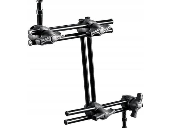 Manfrotto 396AB-3 - Arm - max last: 4.5 kg - sort