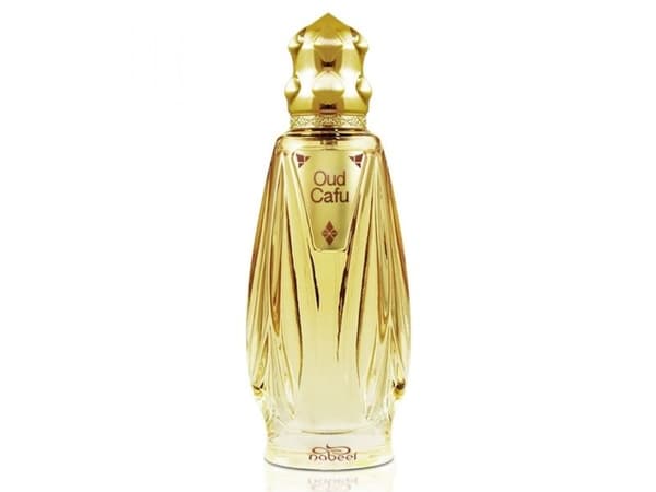 Nabeel, Oud Cafu, Eau De Parfum, Unisex, 100 ml