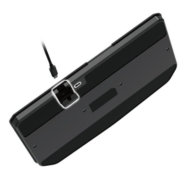 Pad Hori PS5 NOLVA-R Mechanical All-Button Arcade Controller (SPF-050E)