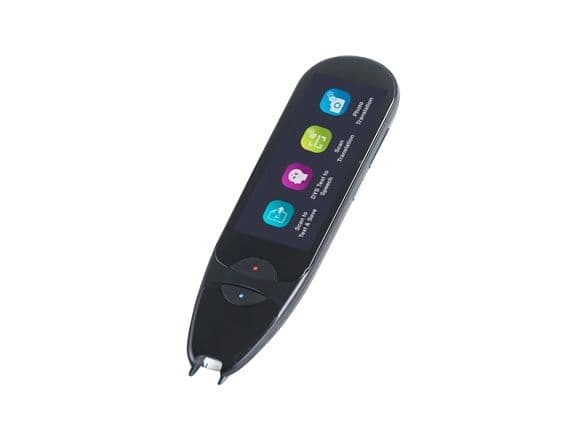 IRIS IRISPen Air 8 -