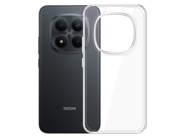 3MK Redmi Note 15 Pro 4G - 3mk pansarväska