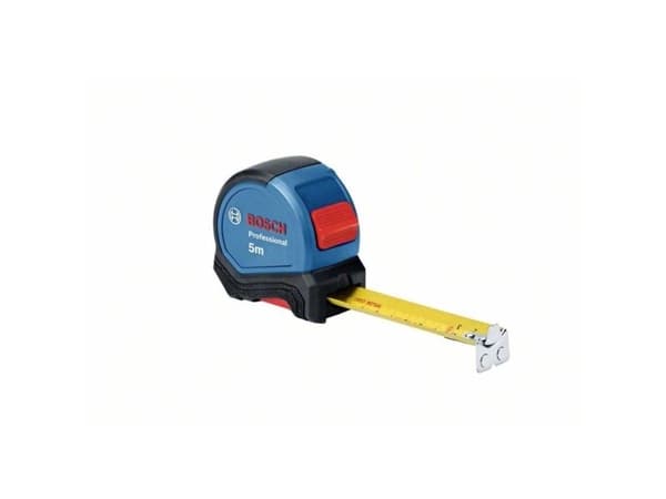 Bosch MÅLEBÅND PRO 5M