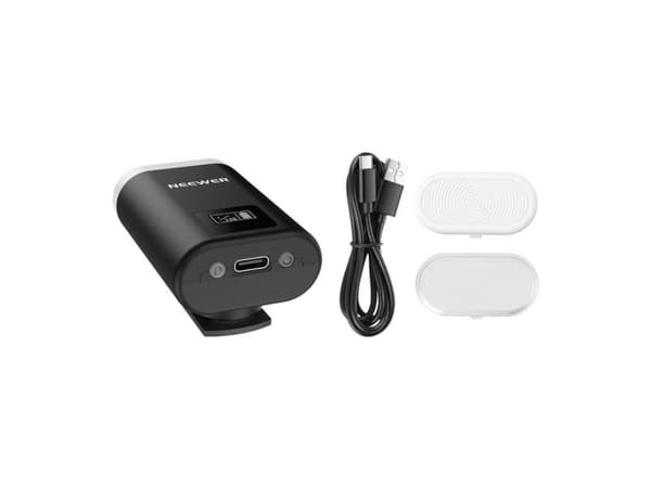 Neewer Mini strobelys NEEWER BASICS N12