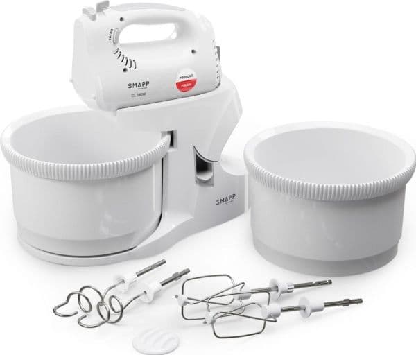Mixer Smapp 451.66