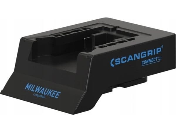 Scangrip Milwaukee Connector