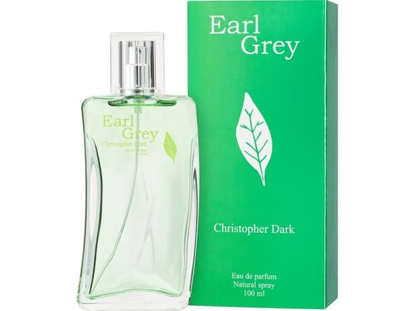 Christopher Dark W.Edp 100ml Earl Grey &amp;