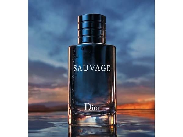 Dior Sauvage EDT 200 ml