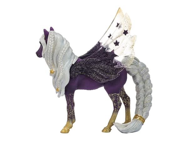 Schleich Star Pegasus Mare